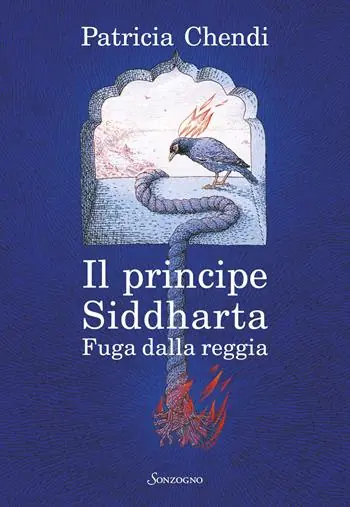 Fuga dalla reggia. Il principe Siddharta Affare