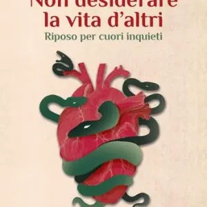 Non desiderare la vita d‘altri. Riposo per cuori inquieti Promo Stagionale