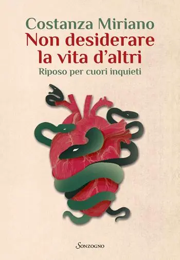 Non desiderare la vita d‘altri. Riposo per cuori inquieti Promo Stagionale