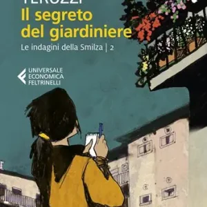 Il segreto del giardiniere Nuovo Arrivo