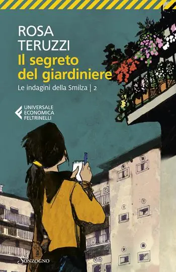 Il segreto del giardiniere Nuovo Arrivo
