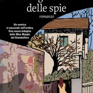 Saldi La giostra delle spie