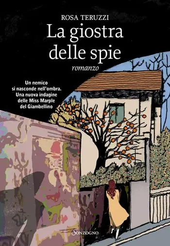 Saldi La giostra delle spie