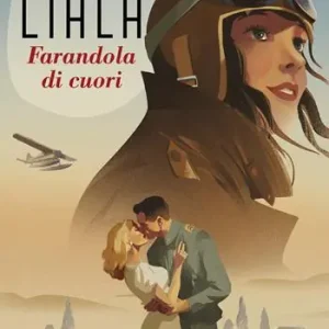 Sconto Farandola di cuori