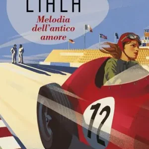 Melodia dell‘antico amore Consegna Rapida