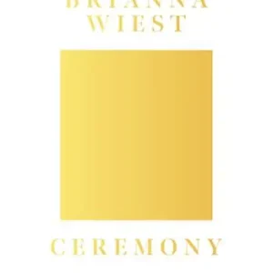 Ceremony. Ediz. italiana Promozione Esclusiva