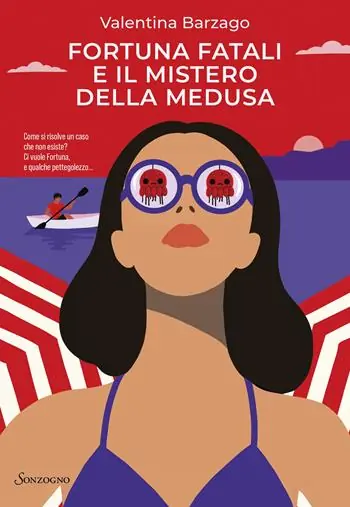 Fortuna fatali e il mistero della medusa Sconto