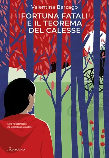 Fortuna Fatali e il teorema del calesse Prezzo Conveniente