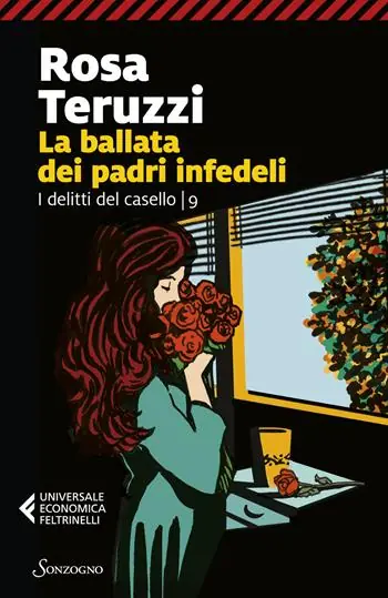 La ballata dei padri infedeli Compra Online