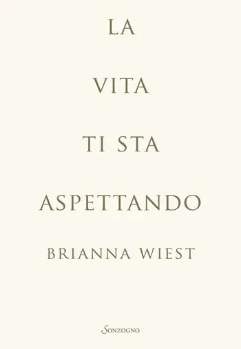 Non Perdere La vita ti sta aspettando