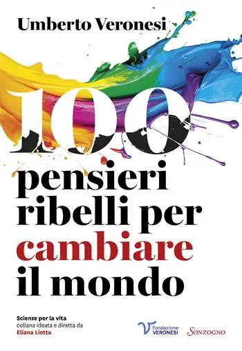 100 pensieri ribelli per cambiare il mondo Direttamente Dal Produttore