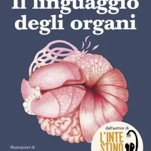 Spedito Oggi Il linguaggio degli organi
