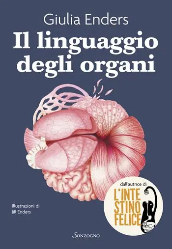 Spedito Oggi Il linguaggio degli organi
