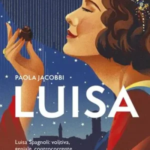 Reso Gratuito Luisa