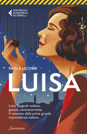 Reso Gratuito Luisa