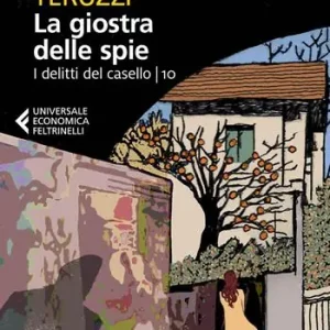 Miglior Prezzo La giostra delle spie
