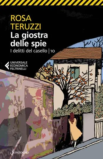 Miglior Prezzo La giostra delle spie