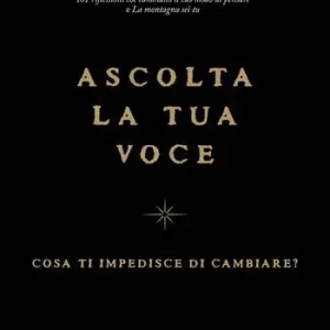 Popolare Ascolta la tua voce