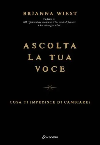 Popolare Ascolta la tua voce