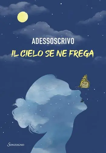 Di Tendenza Il cielo se ne frega