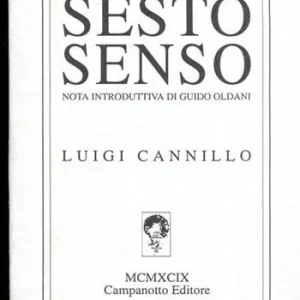 Esclusivo Sesto senso