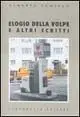 Ultima Occasione Elogio della volpe e altri scritti