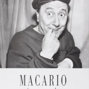 Macario. Mio padre Promo Stagionale