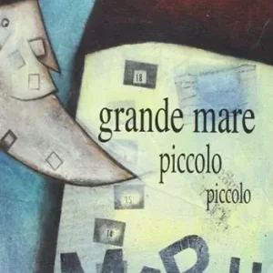 Grande mare piccolo piccolo Promozione Esclusiva