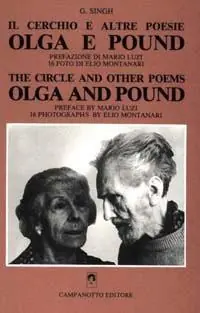 Popolare Il cerchio e altre poesie. Olga e Pound