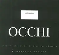 Occhi. Ediz. illustrata Affare