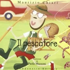 Spedizione Espresso Il pescatore