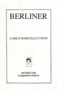 Berliner Consegna Rapida