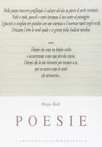 A Buon Prezzo Poesie