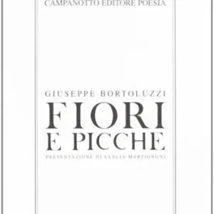 Fiore e picche Ultime Pezzi