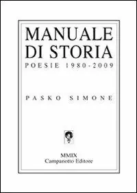 Manuale di storia Prezzo Scontato