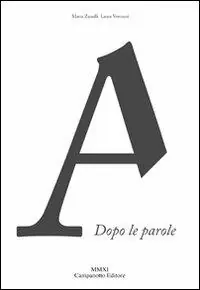 Offerta Del Giorno Dopo le parole