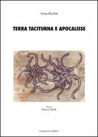 Acquista Ora Terra taciturna e apocalisse