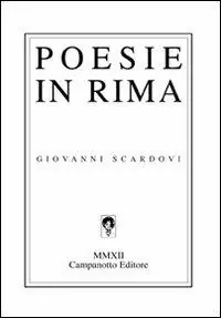 Poesie in rima Compra Adesso