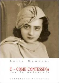 C... come contessa. Con la C maiuscola Promo Stagionale