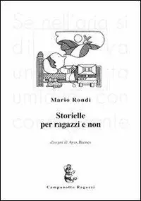 Storielle. Per ragazzi e non Ultimissimo Modello
