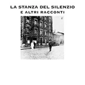 Novità La stanza del silenzio