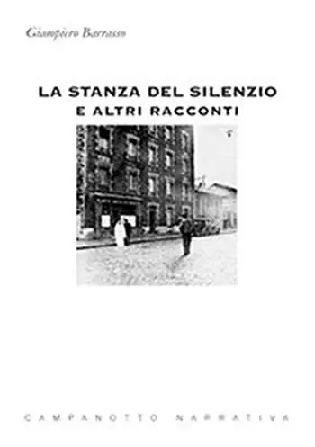 Novità La stanza del silenzio