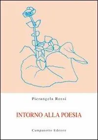 Spedito Oggi Intorno alla poesia