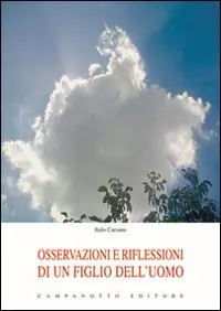 Osservazioni e riflessioni di un figlio dell‘uomo Popolare