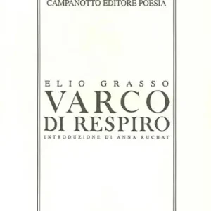 Ultimissimo Modello Varco di respiro
