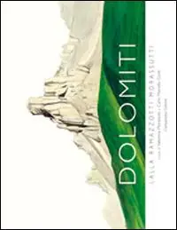 Bestseller Dolomiti. Ediz. illustrata