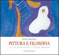 Pittura e filosofia Prezzo Ridotto