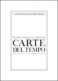 Non Perdere Carte del tempo