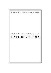 Pâté di Vittima Offerta Speciale