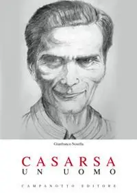 Acquista Ora Casarsa. Un uomo